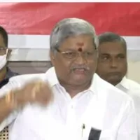 Bandi Srinivasarao explains talks with ministers committee