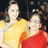 Jayaprada mother Neelaveni is no more