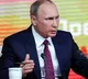 Putin discusses Ukraine crisis with Italian PM Draghi