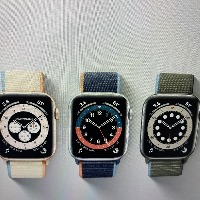 Apple releases watchOS 8.4.1 with bug fixes