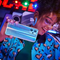 realme 9 Pro series to wear industry-leading Light Shift Design