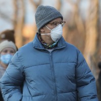 How Omicron escapes from antibodies