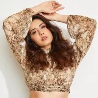 Raashii Khanna: 'Rudra' is a dream project for me