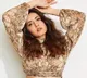 Raashii Khanna: 'Rudra' is a dream project for me