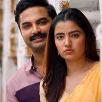 Vishwak Sen's reveals transformed look in upcoming movie teaser