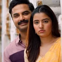 Vishwak Sen's reveals transformed look in upcoming movie teaser