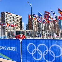 Winter Olympics: Manager of India's contingent tests Covid-19 positive after reaching Beijing