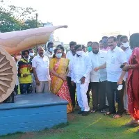 మౌలిక సదుపాయాల కల్పనలో తెలంగాణ టాప్: మంత్రి జగదీష్ రెడ్డి
