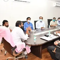 సీఎం ఆదేశాల మేరకు అత్యుత్తమ టూరిజం పాలసీని రూపొందించాలి: మంత్రి శ్రీనివాస్ గౌడ్