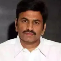 APSBCL writes letter to YCP MP Raghurama Krishna Raju