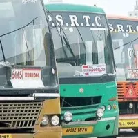 APSRTC JAC Gave Strike Notice