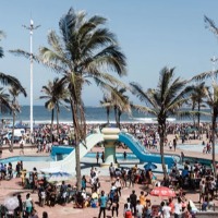 South Africa eases most COVID restrictions