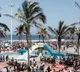 South Africa eases most COVID restrictions