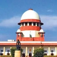 wife does not have full rights over the husbands property says Supreme Court