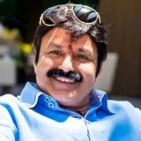 Balakrishna in Parashuram Movie