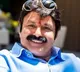 Balakrishna in Parashuram Movie