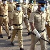 employees agitation in ap
