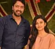 Allari Naresh in Raj Mohan Movie