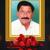 samba shiva rao passes away