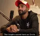 Bought Second Hand Car with First IPL Remuneration Says Siraj
