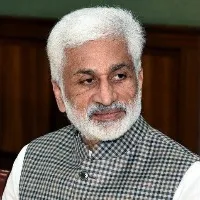 vijay sai speaks in rajya sabha