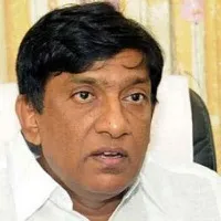 vinod kumar slams bjp cong