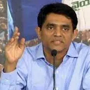 buggana slams nda govt