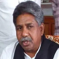 Manda Krishna Madiga fires on KCR