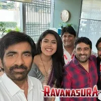 Ravanasura Movie Update