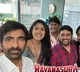 Ravanasura Movie Update