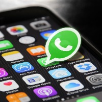 WhatsApp to get message reactions on iPhone, Android soon