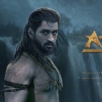 Dhoni to be seen in new age graphic novel 'Atharva - The Origin'