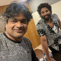 Harish Shankar-Allu Arjun's meetup creates industry buzz