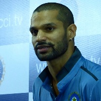 'I am doing fine': Dhawan thankful for love after testing positive for Covid-19