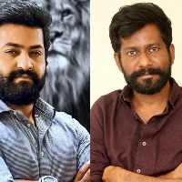 Rumours abound about Jr NTR's collab with 'Uppena' director