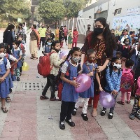 Centre revises Covid guidelines for reopening of schools