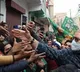 Will not be cowed down, says AIMIM after attack on Owaisi