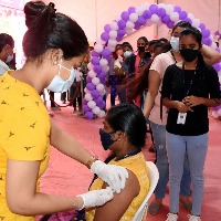 Covid cases declining across India, except in two states: Centre