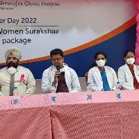 Aware Gleneagles Global Hospital to commemorate ‘World Cancer Day’