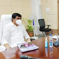 తెలంగాణ వైభవానికి ప్రతీకగా నూతన సచివాలయ ఇంటీరియర్ డిజైన్స్: మంత్రి వేముల ప్రశాంత్ రెడ్డి