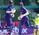 India U19 beat Australia U19 by 96 Runs