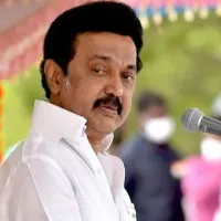 Tamil Nadu CM MK Stalin Writes letters to 37 parties