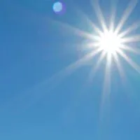 Temperatures in AP Raising