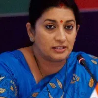 To condemn every man as rapist not advisable Smriti Irani