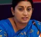 To condemn every man as rapist not advisable Smriti Irani