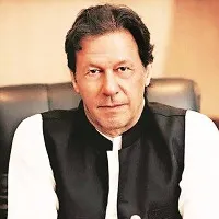 imran to go pak