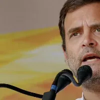 Rahul Gandhi Says You Brought Pak China Togethe Governments Counter