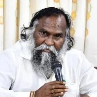 Some one created Jagga Reddy fake facebook account