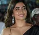 Rashmika Mandanna shifting to new home