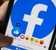Facebook Saw Slower User Growth In India